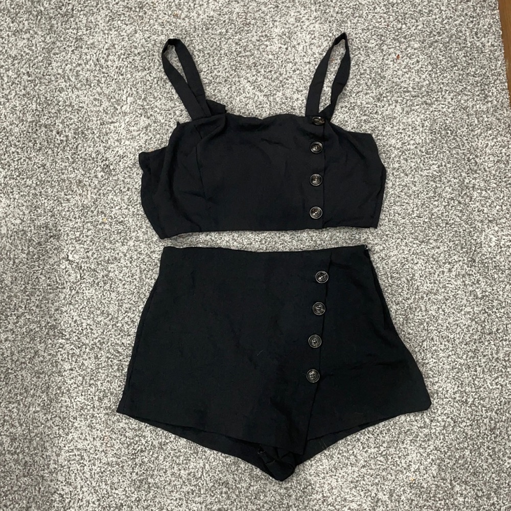 2 piece set!